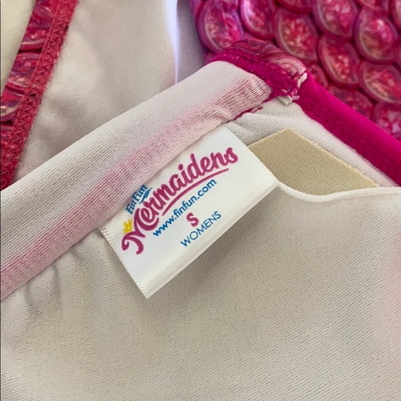 4/$20 โจ NWOT Mermaidens Bikini ๐ง๐ผโโ๏ธ๐ - Picture 4 of 5